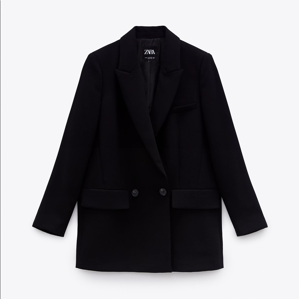 Zara Blazer